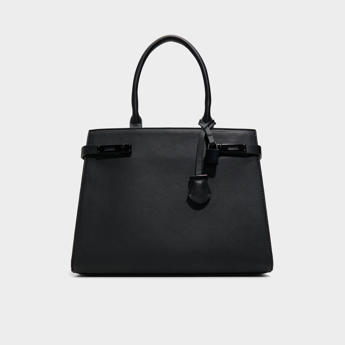 Black/black Manillaax Black/Black Women's Tote & Satchel bags -  | Aldo