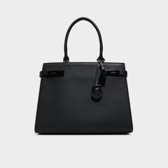 Black/black Manillaax Black/Black Women's Tote & Satchel bags -  | Aldo