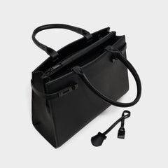 Black/black Manillaax Black/Black Women's Tote & Satchel bags -  | Aldo