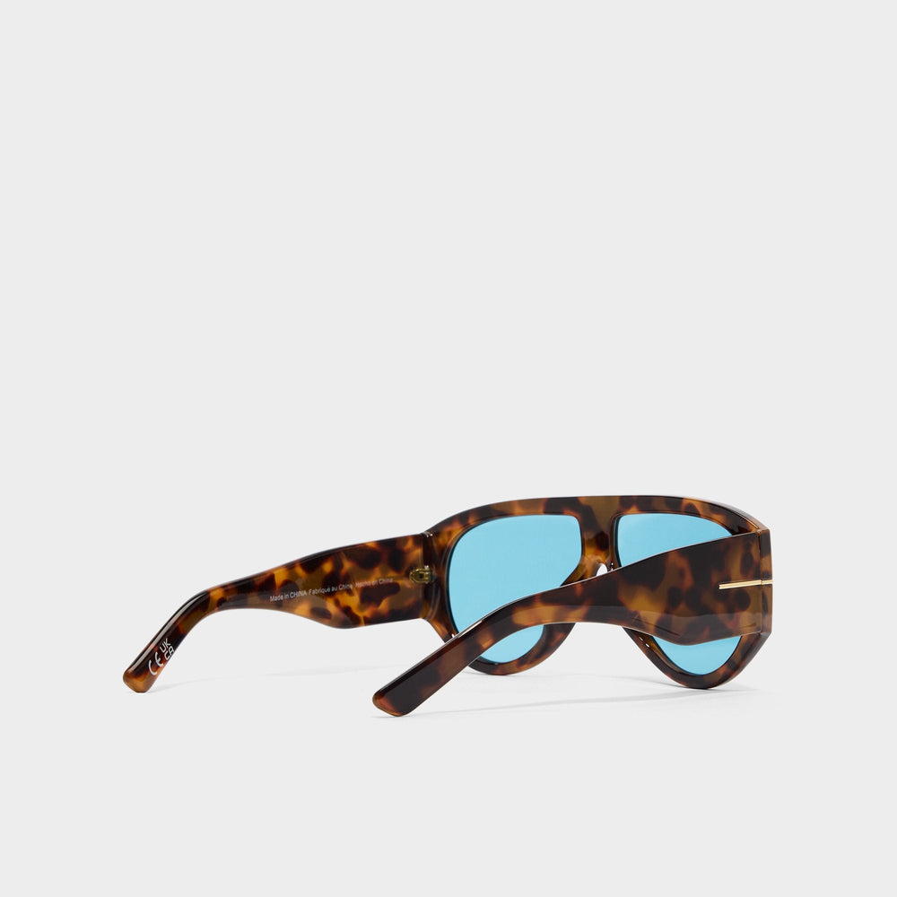 Other brown Kristiinaa in Other Brown - Aviator sunglasses | Aldo