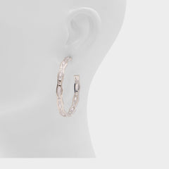 Silver/clear multi Cynthyia in Silver Clear Multi - Earrings | Aldo