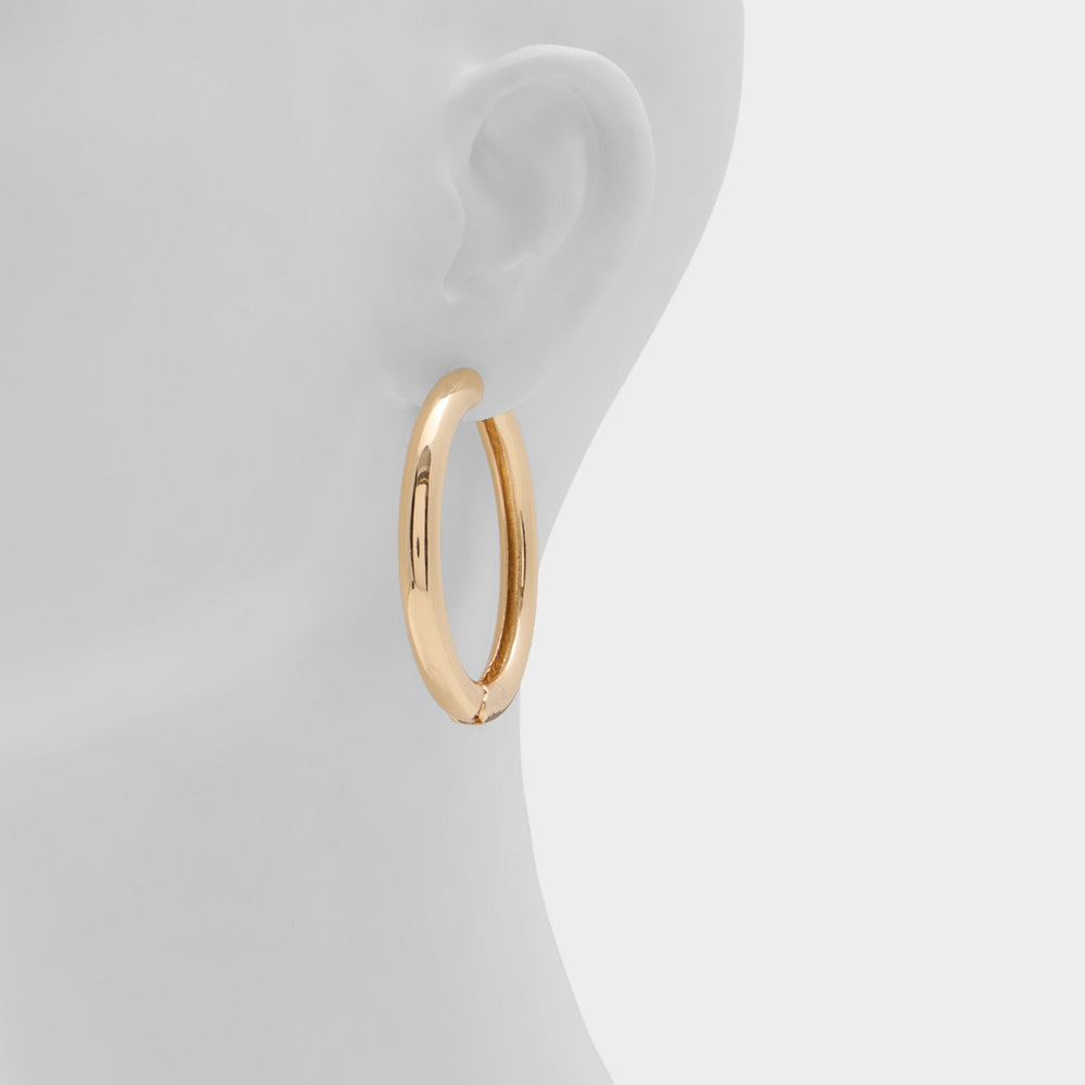 Gold Sarajane - Earrings | Aldo