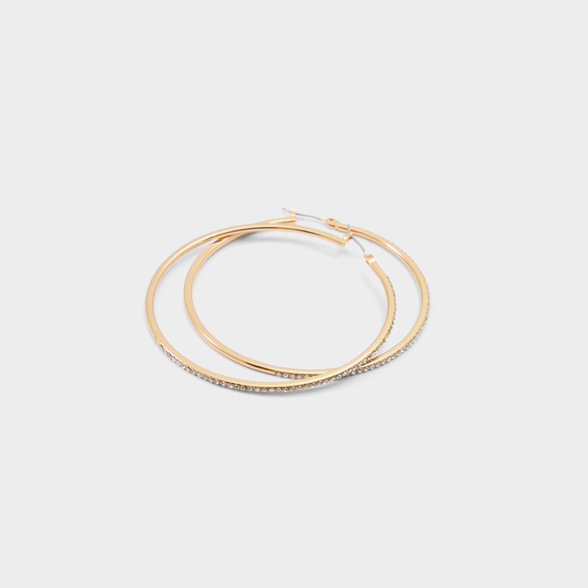 Gold/clear multi Eryrie in Gold Clear Multi - Earrings | Aldo