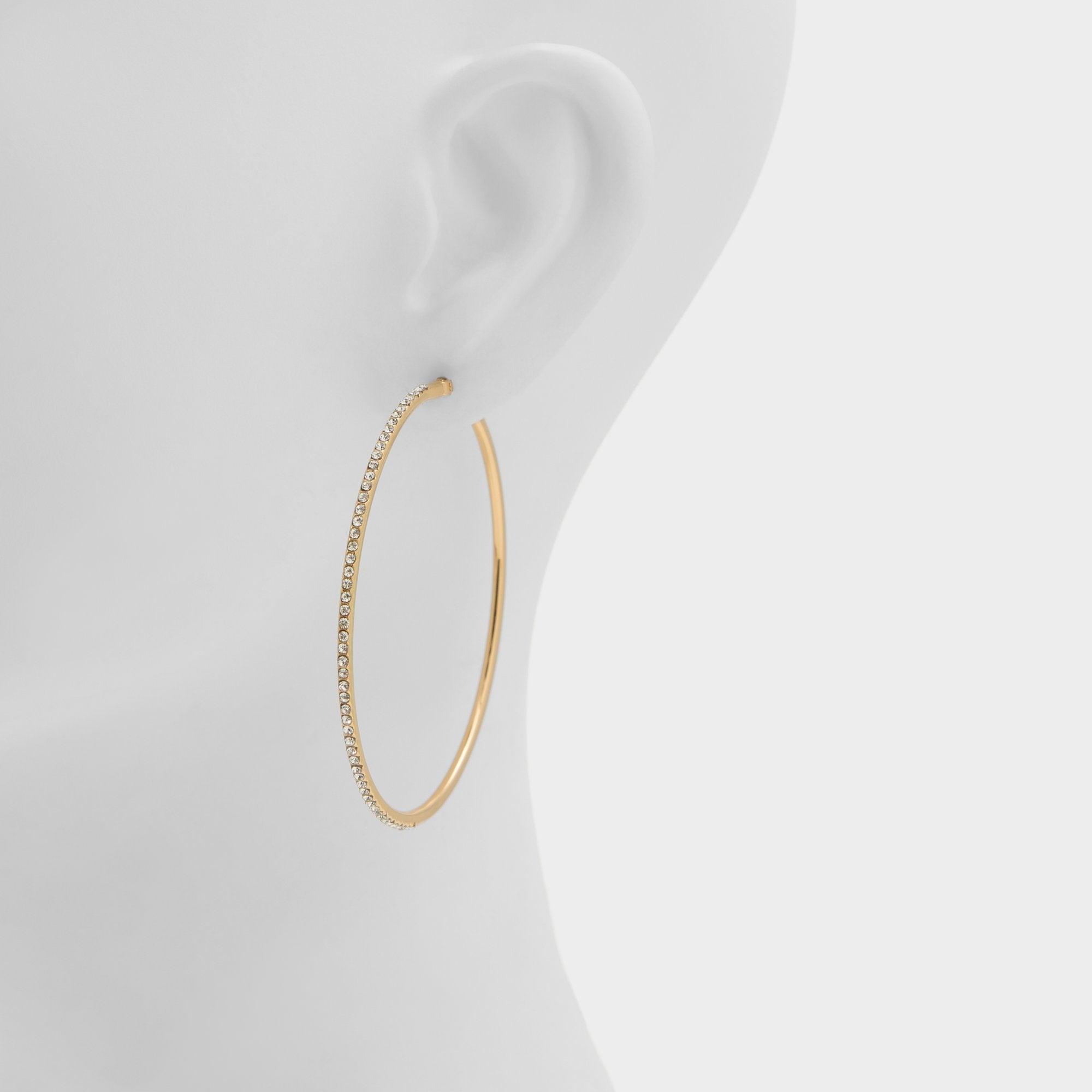 Gold/clear multi Eryrie in Gold Clear Multi - Earrings | Aldo