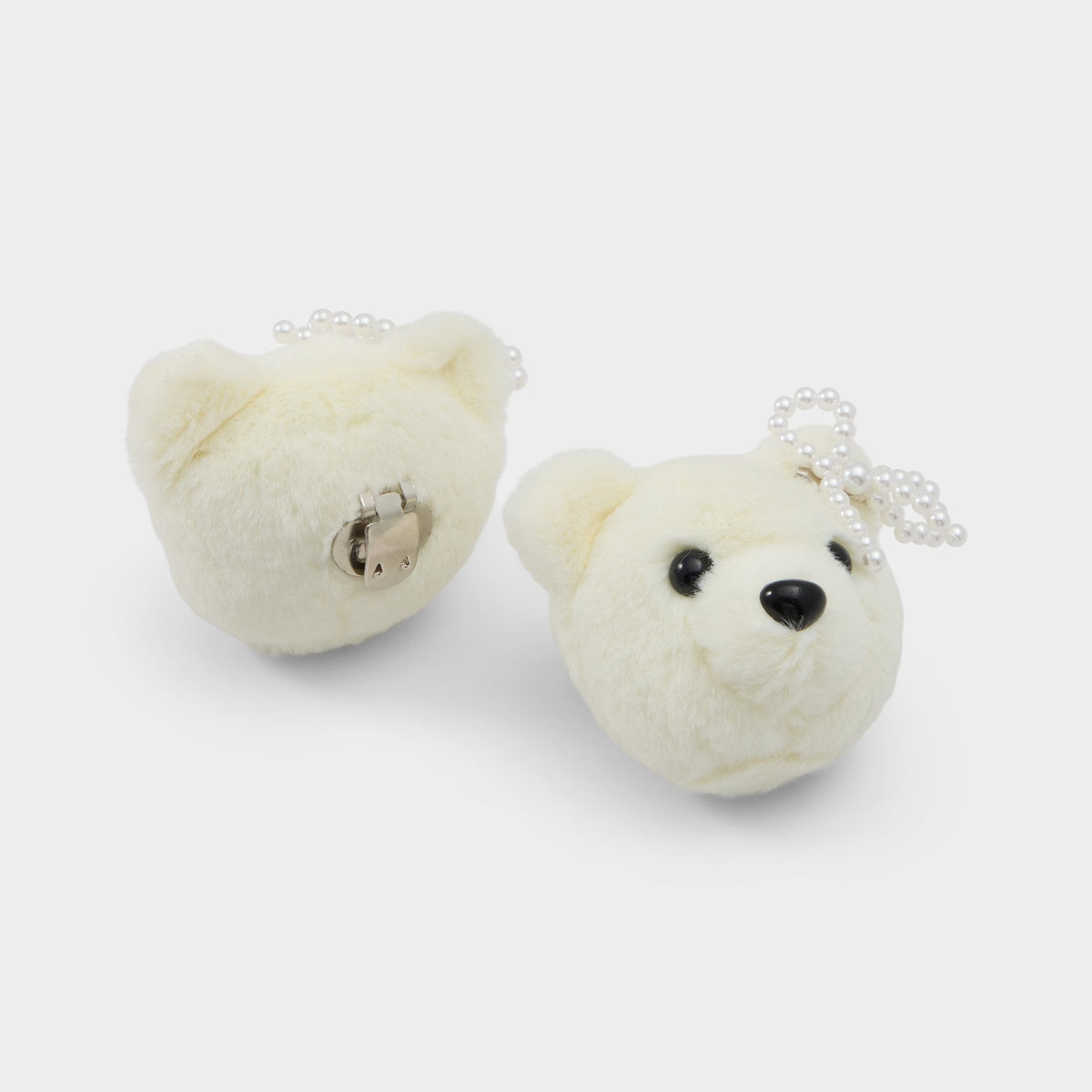 Beige Honeybear in Beige - Shoe accessory | Aldo