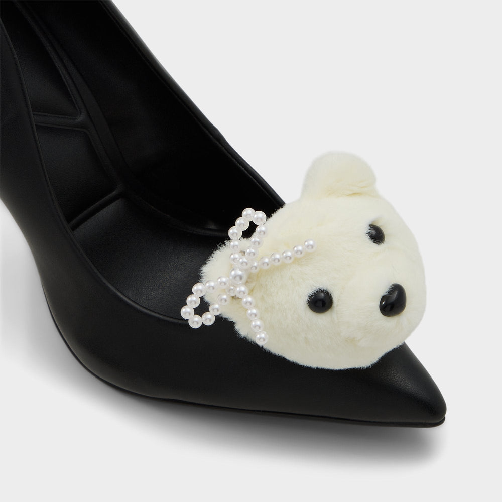 Beige Honeybear in Beige - Shoe accessory | Aldo