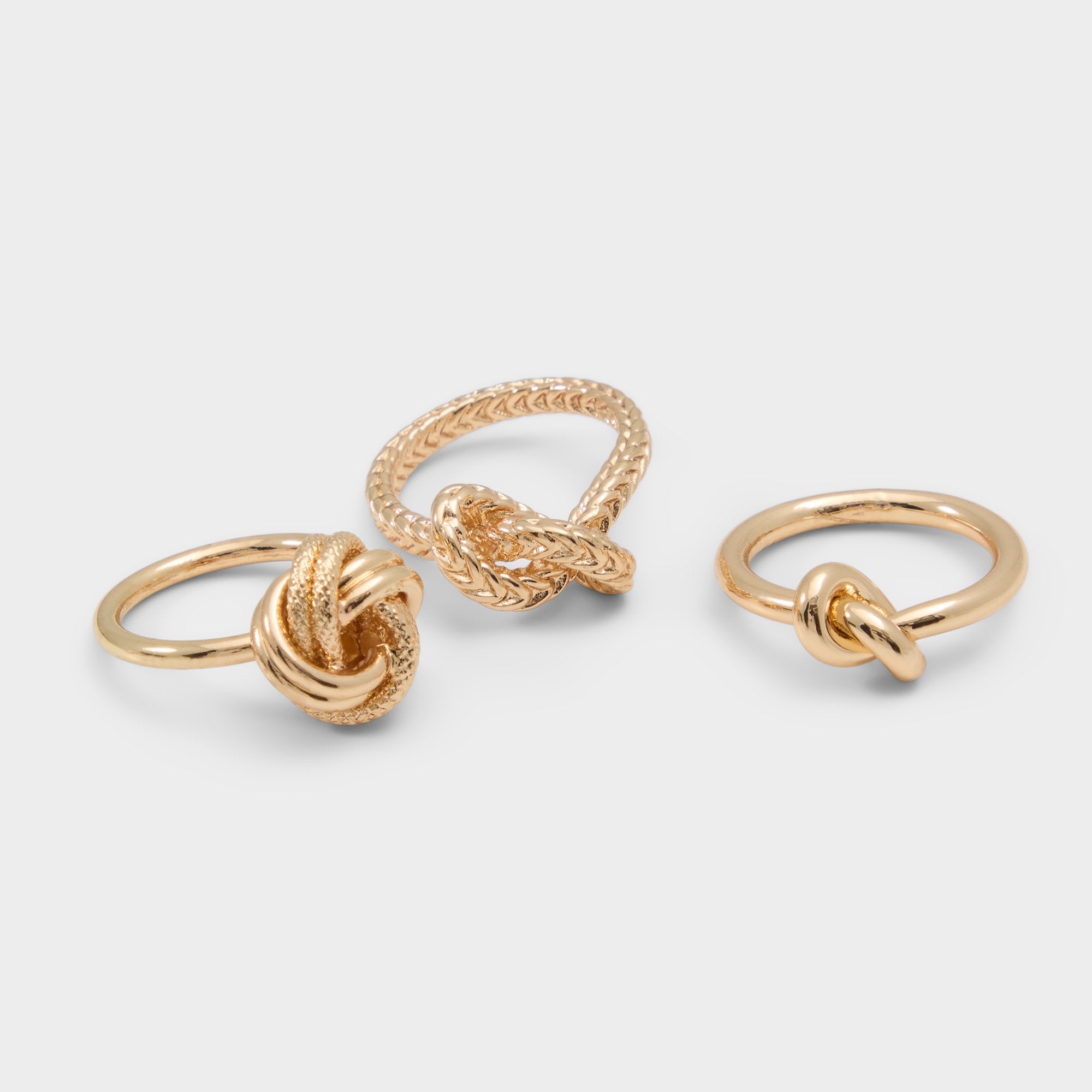 Gold Aurom in Gold - Ring | Aldo