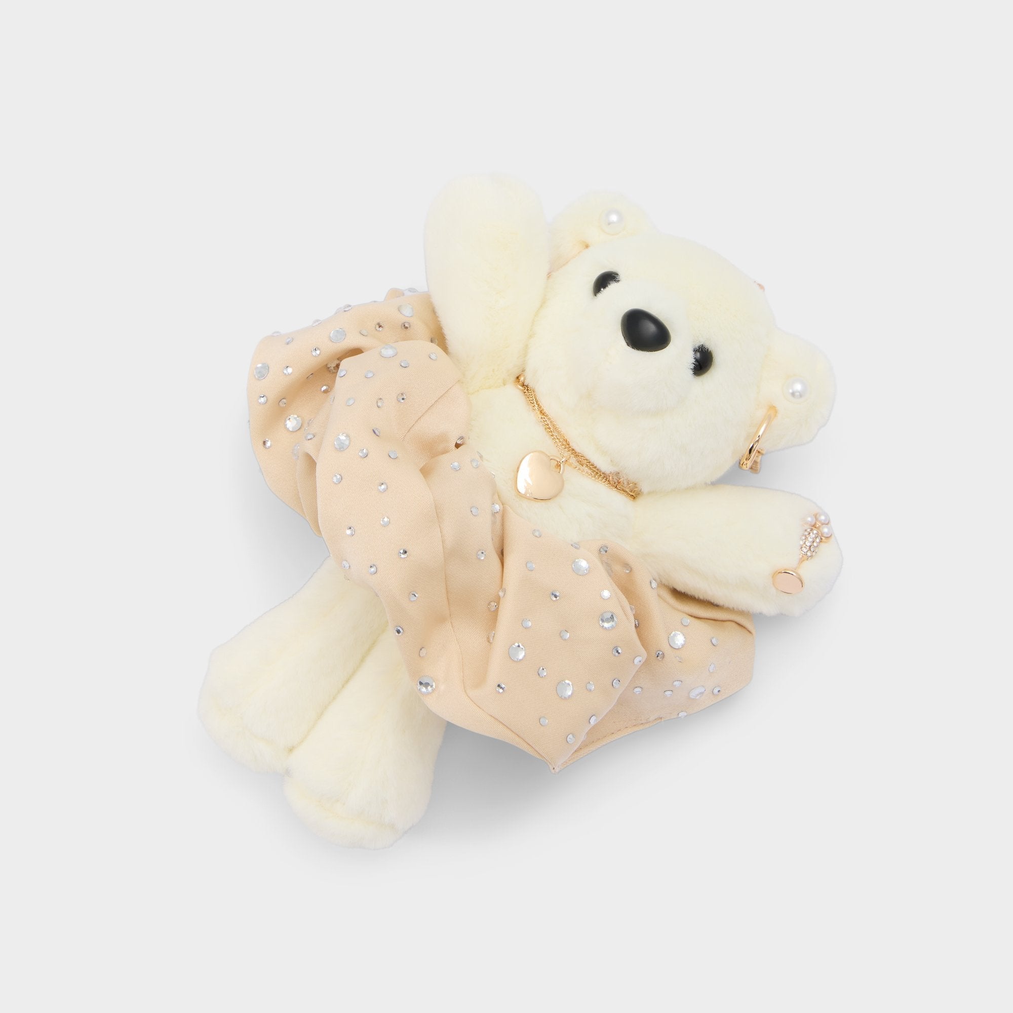 Ice Bubbless in Ice - Bag charm | Aldo
