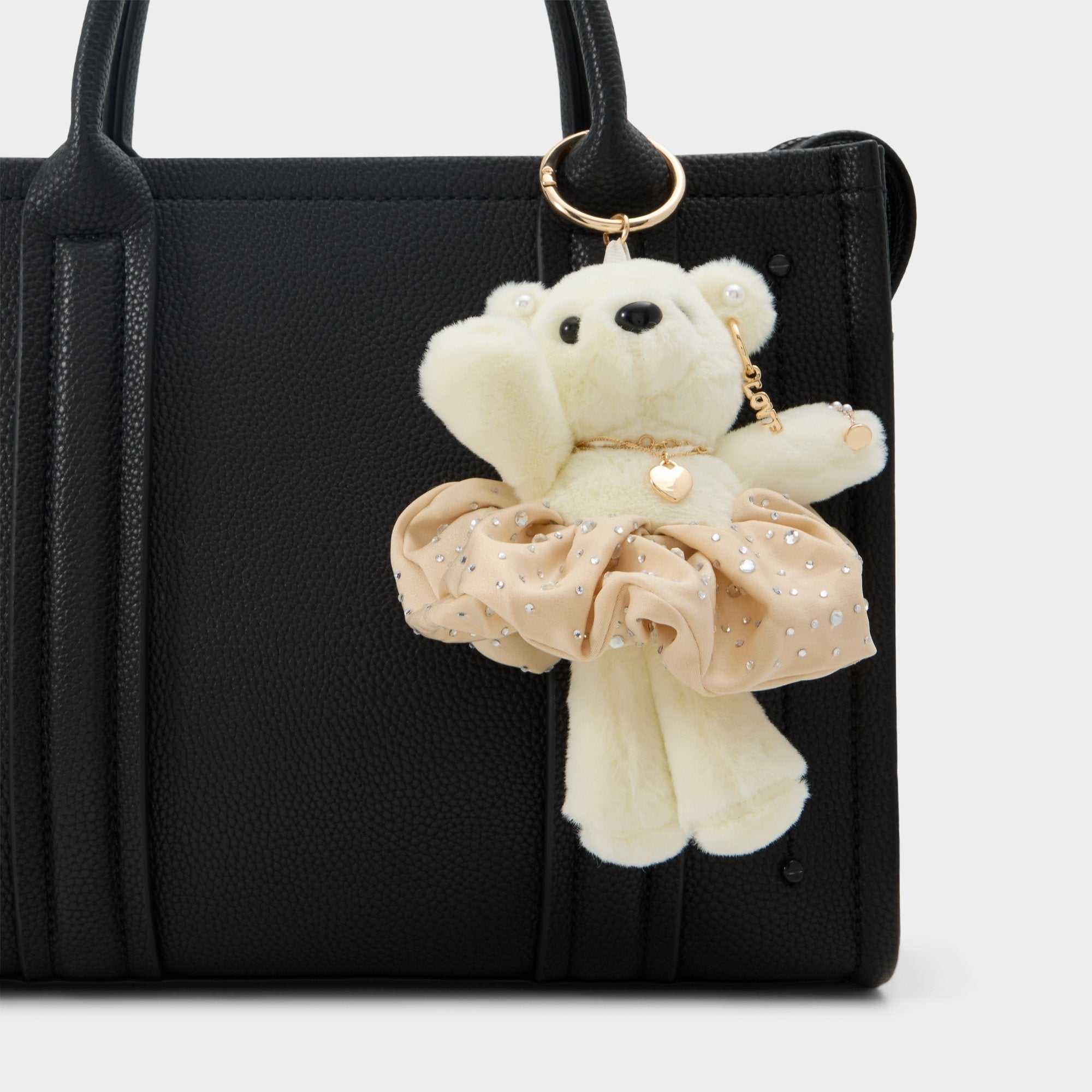 Ice Bubbless in Ice - Bag charm | Aldo
