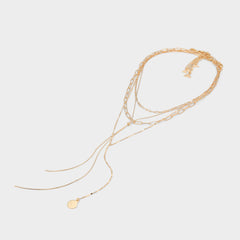 Gold Issadorra in Gold - Necklace | Aldo
