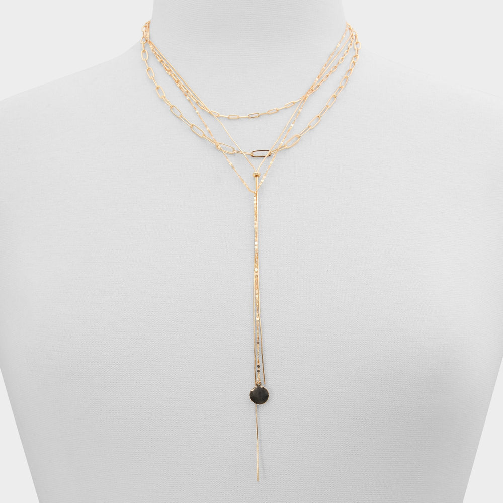 Gold Issadorra in Gold - Necklace | Aldo