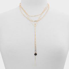 Gold Issadorra in Gold - Necklace | Aldo