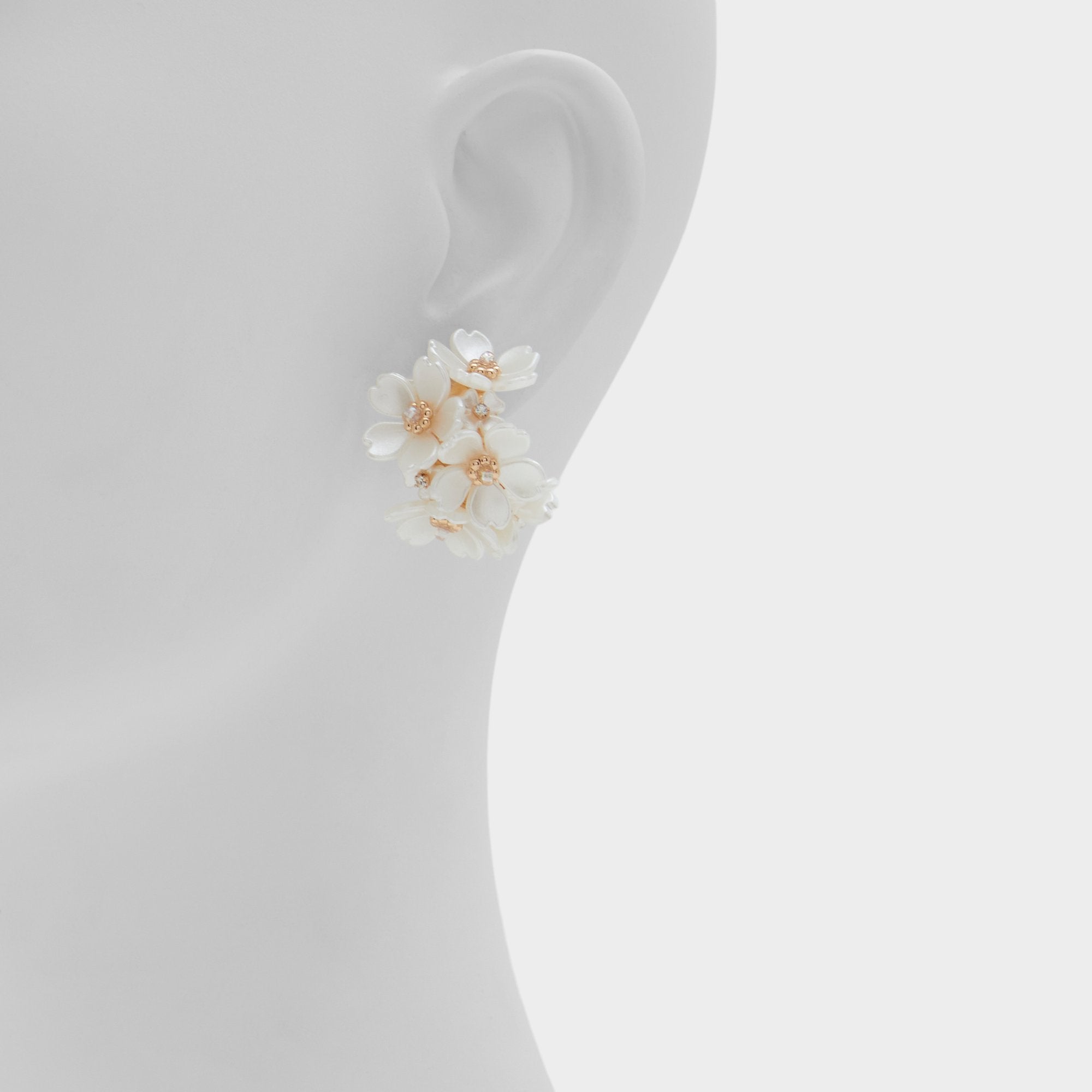 Ice Delicacy Ice Women's Earrings - Earrings | Aldo