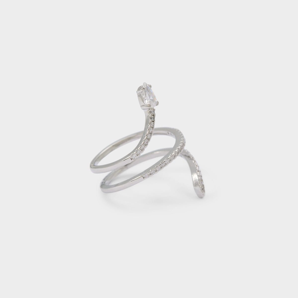 Silver/clear multi Mirienad in Silver Clear Multi - Ring | Aldo