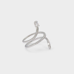 Silver/clear multi Mirienad in Silver Clear Multi - Ring | Aldo