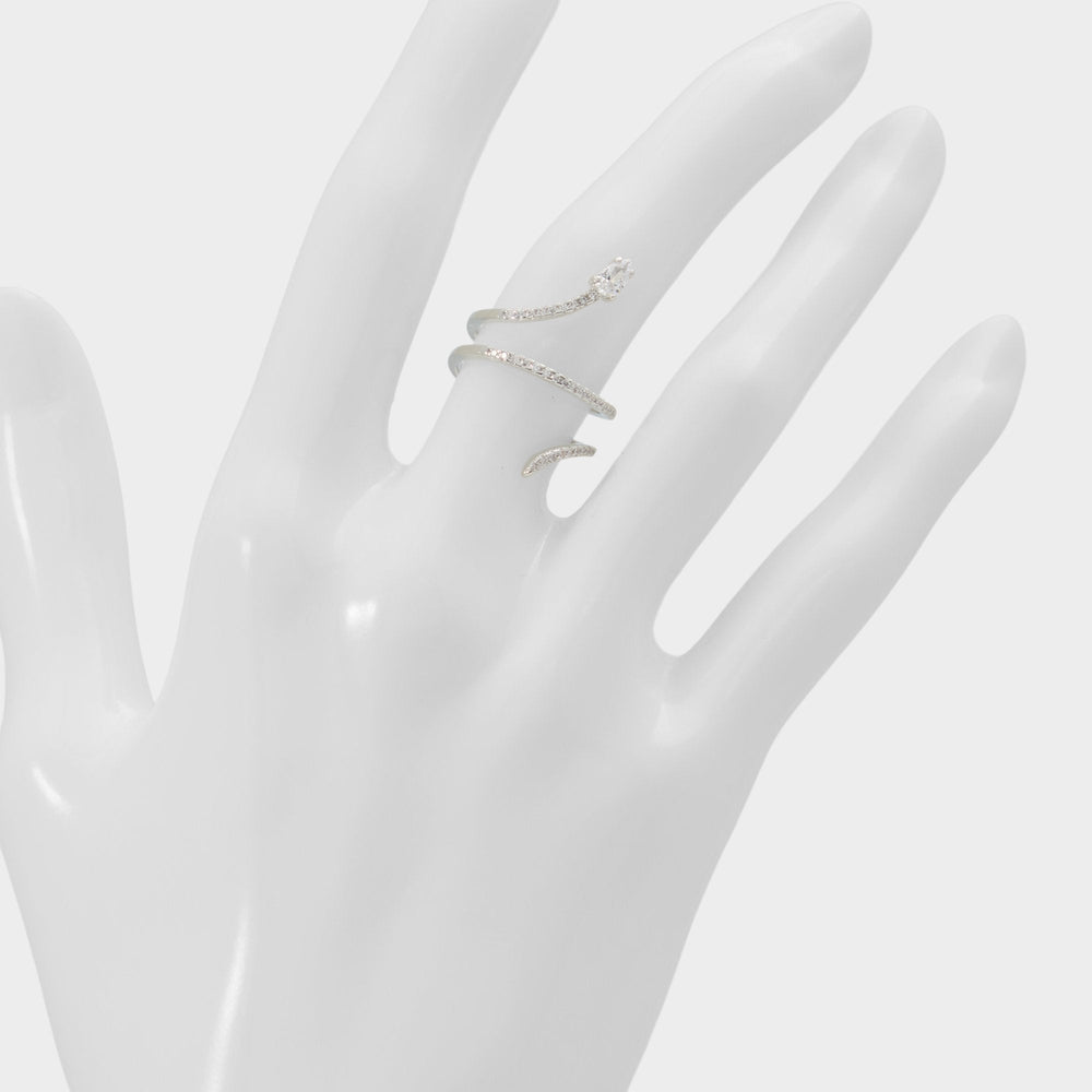 Silver/clear multi Mirienad in Silver Clear Multi - Ring | Aldo