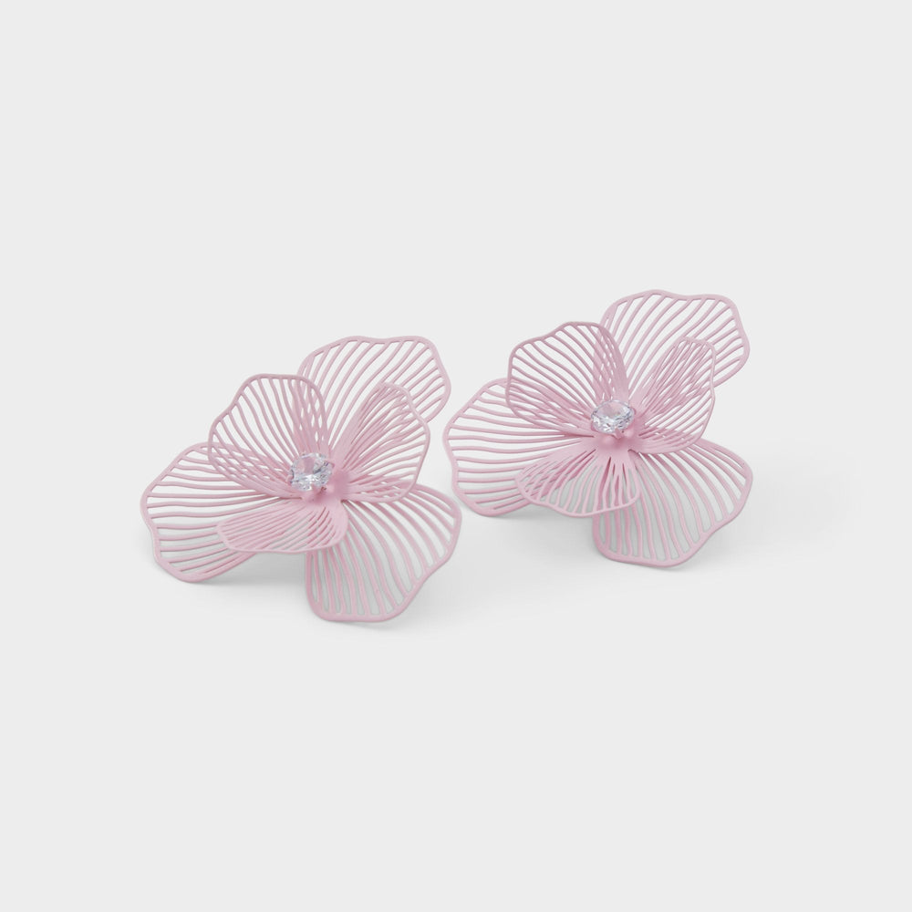 Light Purple Petaldream Light Purple Women's Earrings - Earrings | Aldo