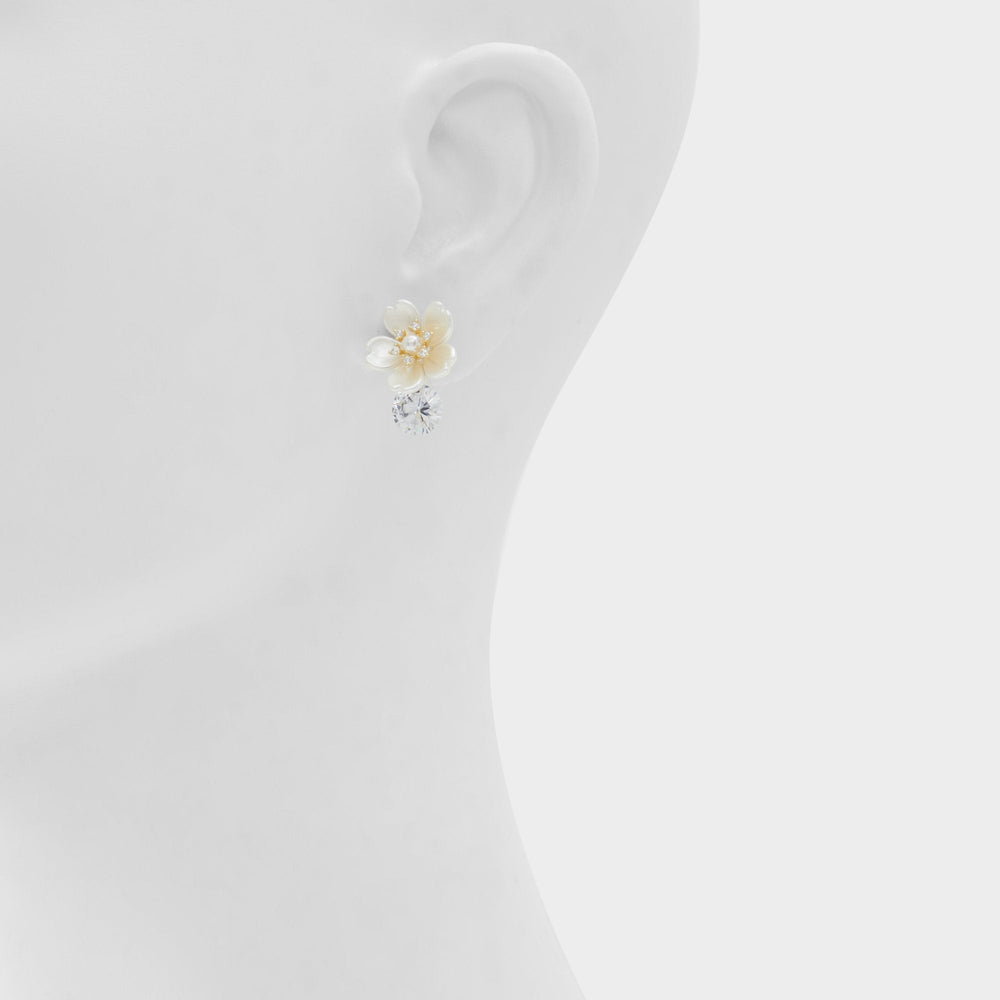 Ice Alexiana Ice Women's Earrings - Button earrings | Aldo