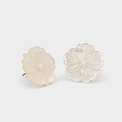 Ice Camelliaa Ice Women's Earrings - Earrings | Aldo