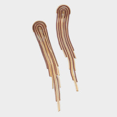 Light brown Dalloryn Light Brown Women's Earrings -  | Aldo