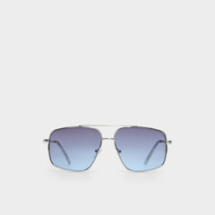 Light Blue Baeberiel Light Blue Women's Sunglasses - Sunglasses | Aldo