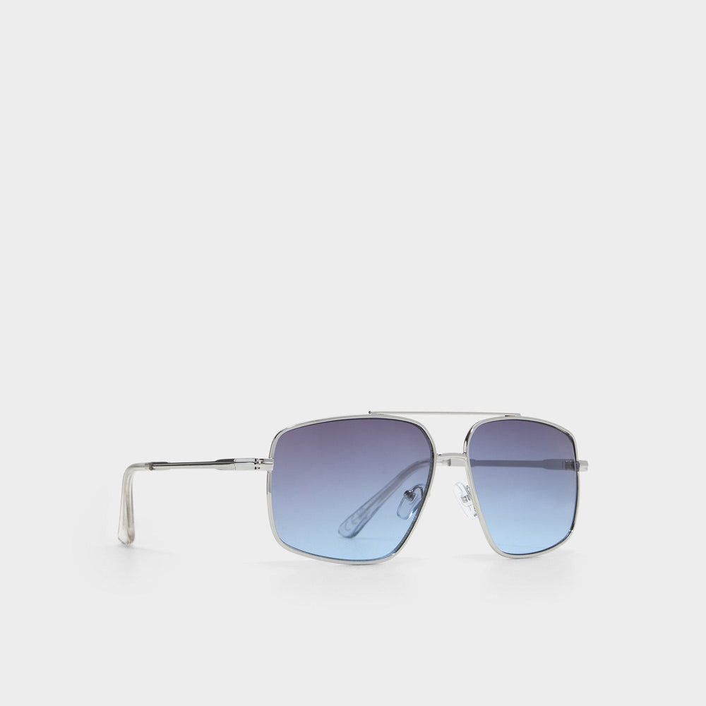 Light Blue Baeberiel Light Blue Women's Sunglasses - Sunglasses | Aldo