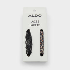 Other Brown Lacelover Other Brown Women's Shoe Charms & Laces - Shoelaces | Aldo