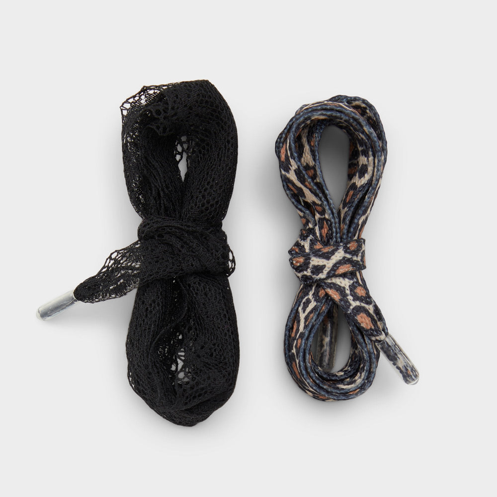 Other Brown Lacelover Other Brown Women's Shoe Charms & Laces - Shoelaces | Aldo