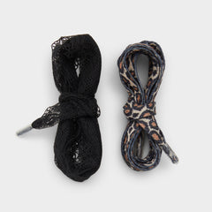 Other Brown Lacelover Other Brown Women's Shoe Charms & Laces - Shoelaces | Aldo