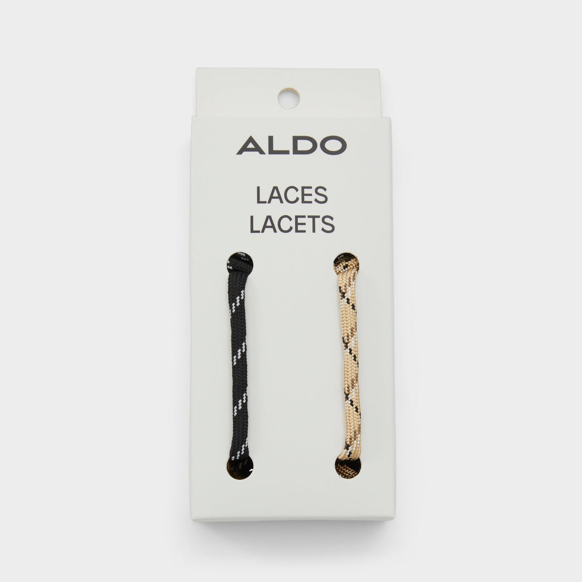 Black Loopz Black Women's Shoe Charms & Laces - Shoelaces | Aldo