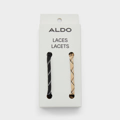 Black Loopz Black Women's Shoe Charms & Laces - Shoelaces | Aldo
