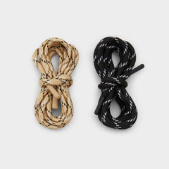Black Loopz Black Women's Shoe Charms & Laces - Shoelaces | Aldo