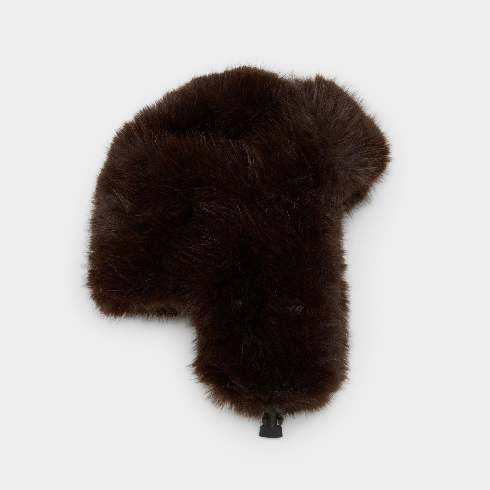 Brown Aspene in Brown - Hat | Aldo