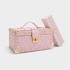 Light Pink Scandalacious in Light Pink - Wicked x ALDO | Aldo
