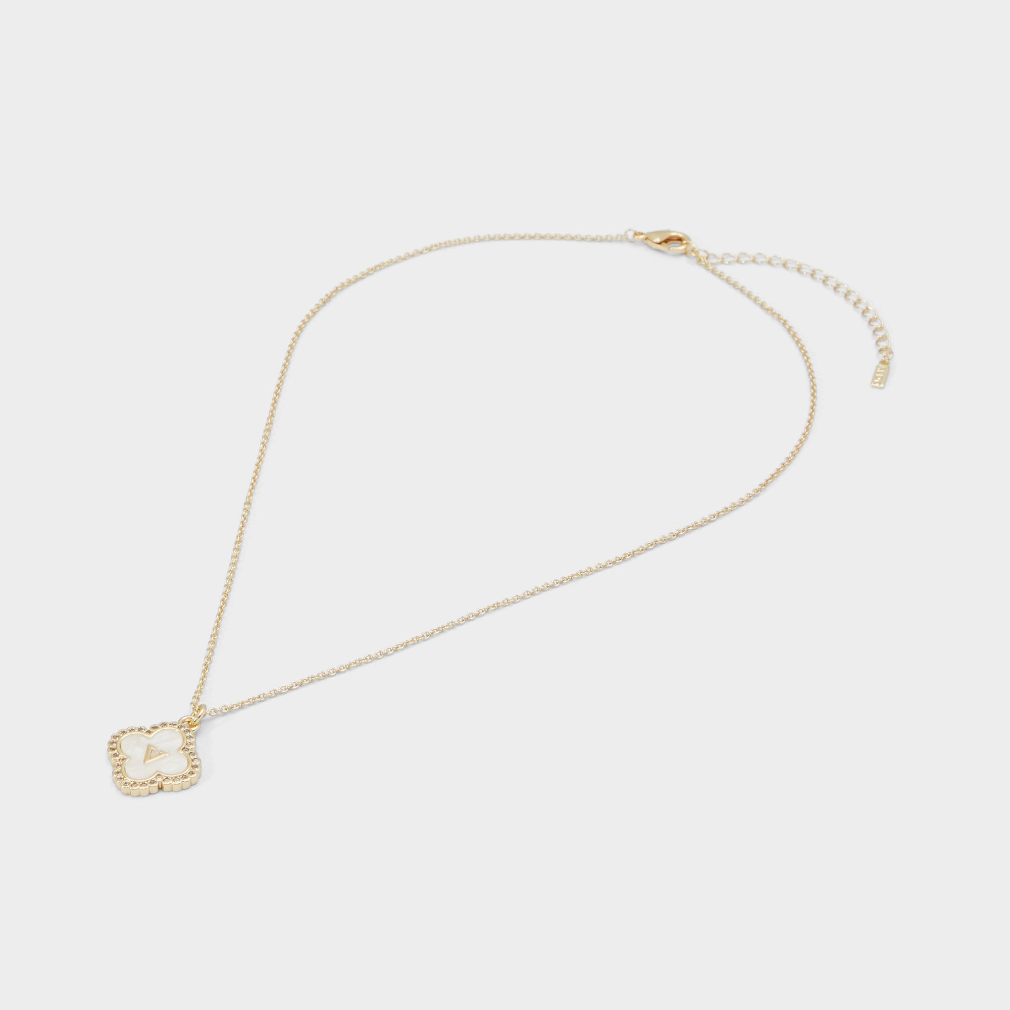 Bright Yellow Broisa Bright Yellow Women's Cubic Zirconia - Necklace | Aldo