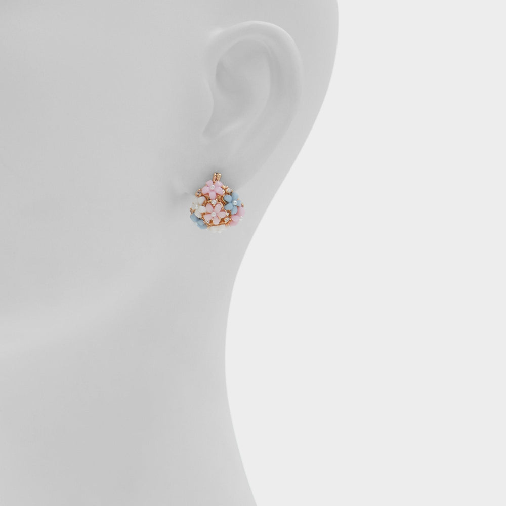 Pastel Multi Rohawin Pastel Multi Women's Earrings - Earrings | Aldo