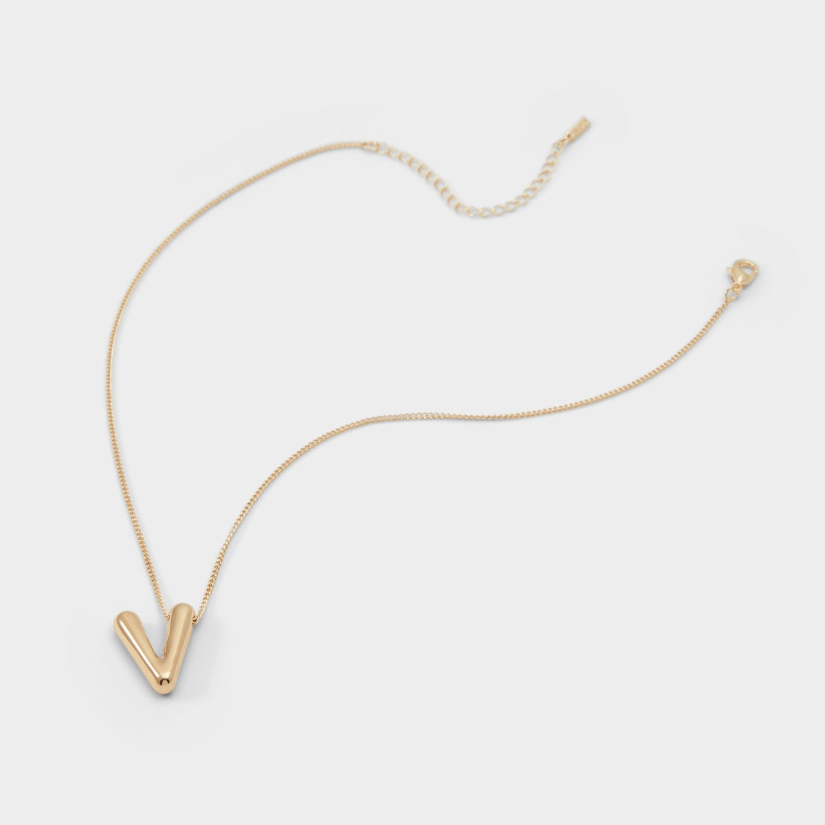 Bright Yellow Elysia Bright Yellow Women's Necklaces - Pendant necklace | Aldo