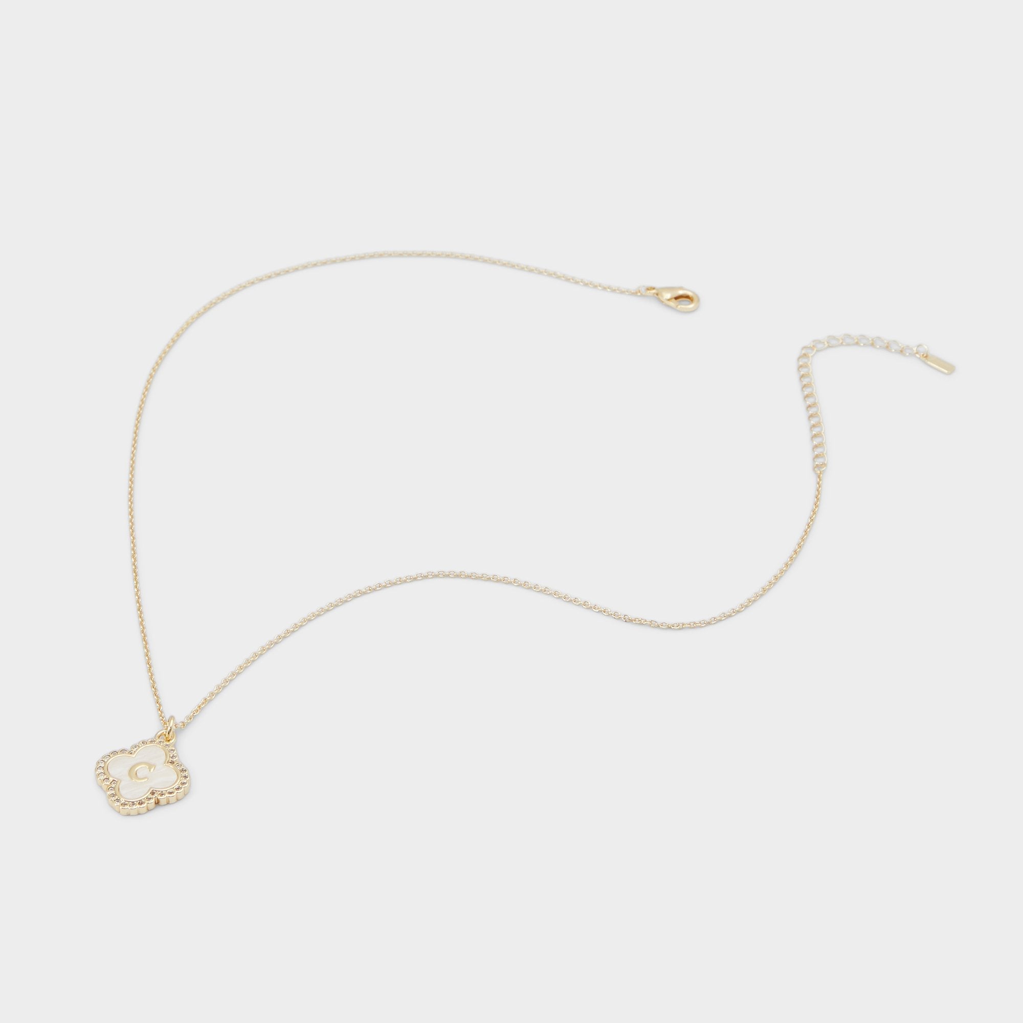 Gold Broisa Gold Women's Cubic Zirconia - Necklace | Aldo