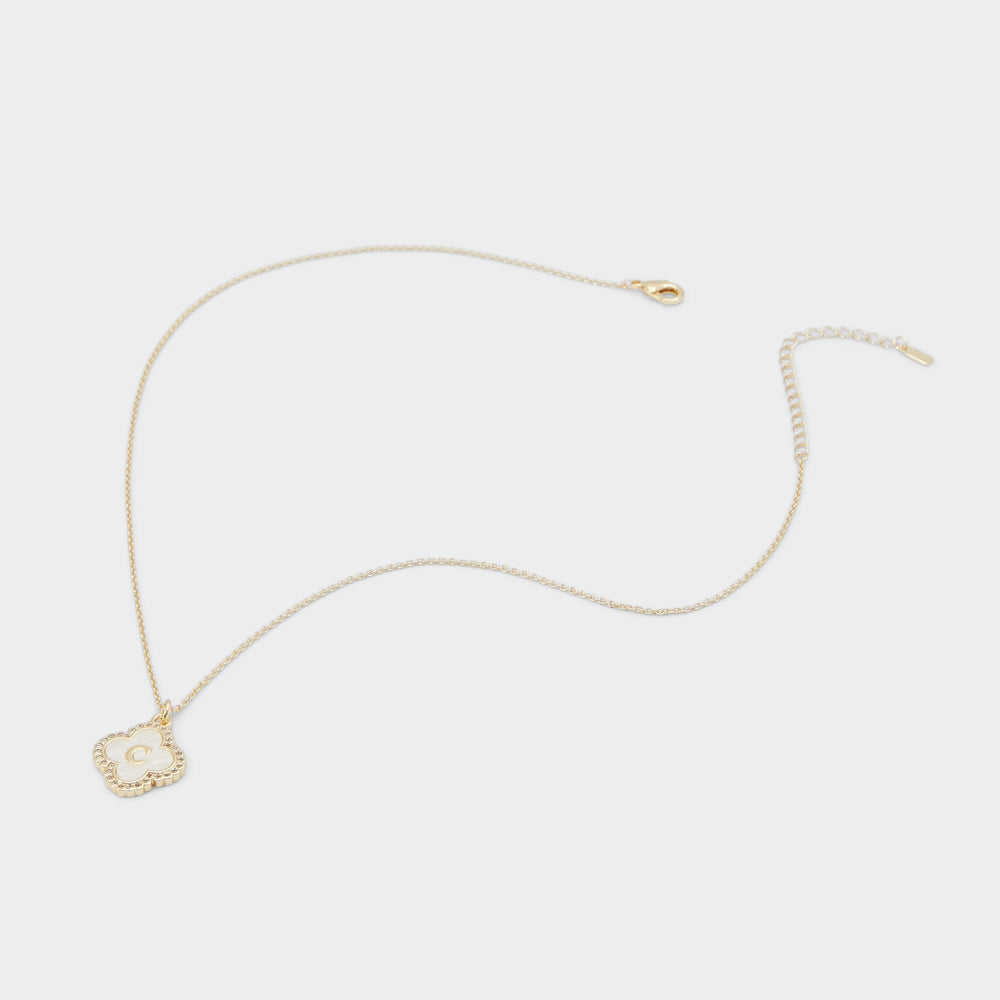 Gold Broisa Gold Women's Cubic Zirconia - Necklace | Aldo