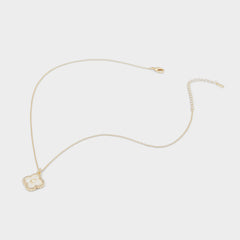 Gold Broisa Gold Women's Cubic Zirconia - Necklace | Aldo