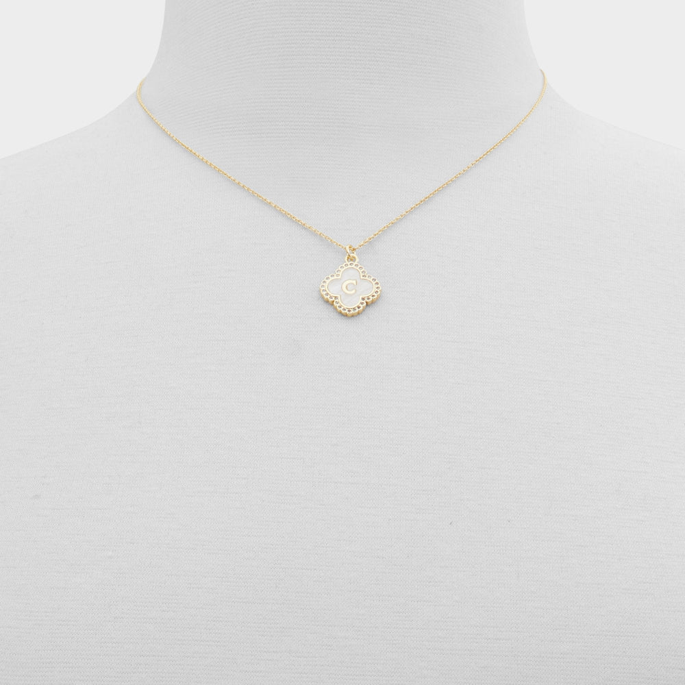 Gold Broisa Gold Women's Cubic Zirconia - Necklace | Aldo
