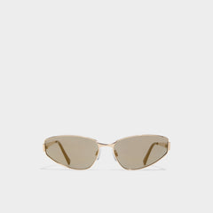 Gold Enabedanten Gold Women's Sunglasses - Sunglasses | Aldo