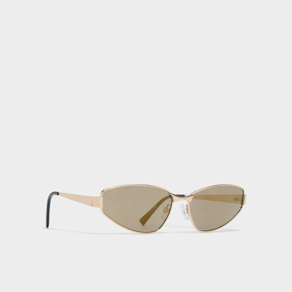 Gold Enabedanten Gold Women's Sunglasses - Sunglasses | Aldo