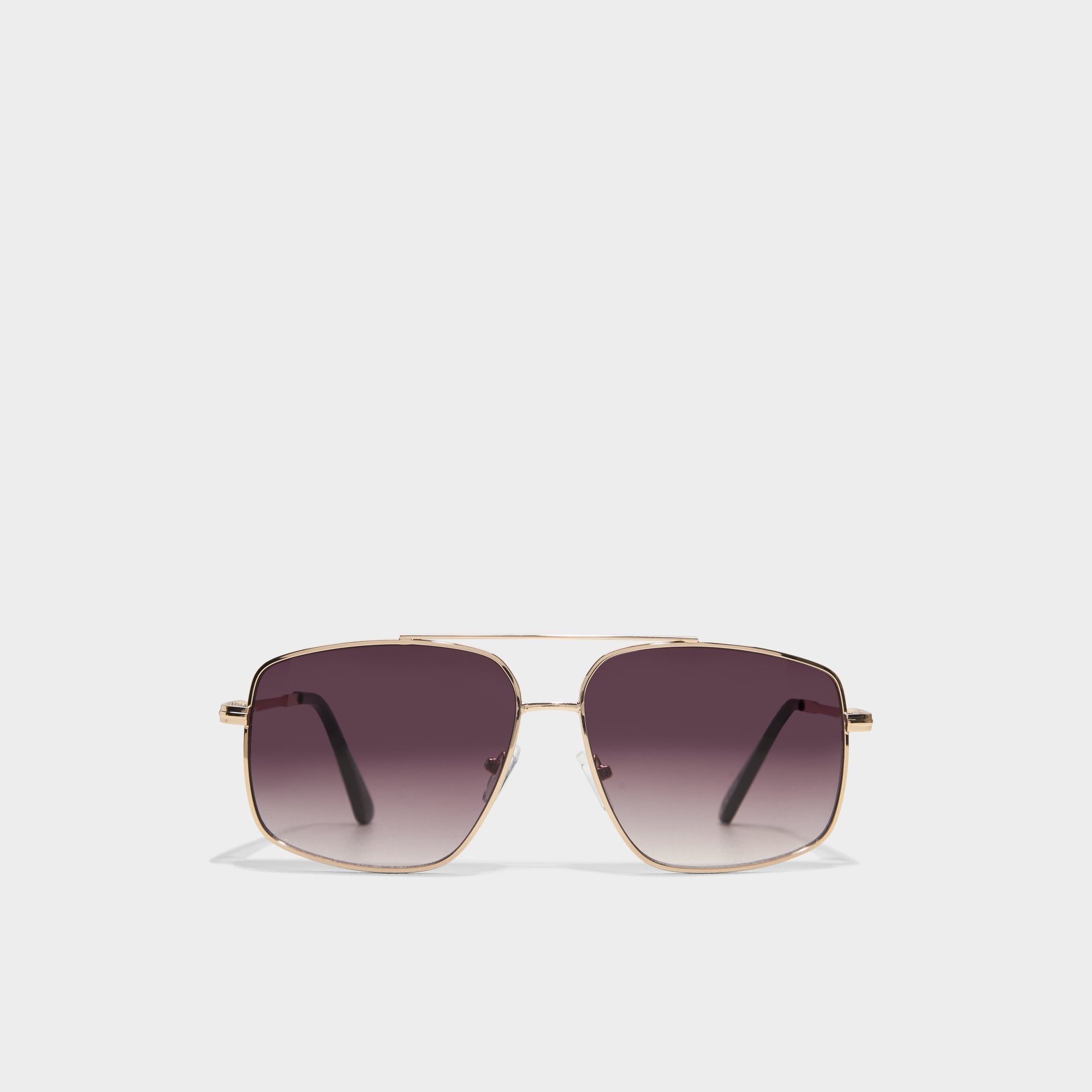 Gold Baeberiel Gold Women's Sunglasses - Sunglasses | Aldo