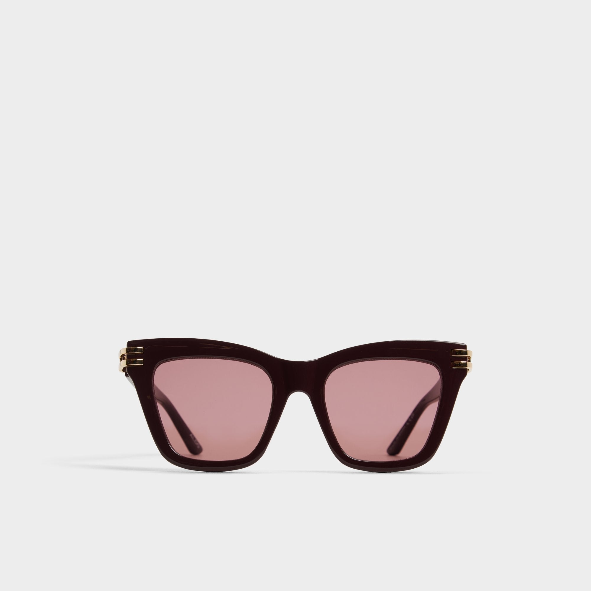 Bordo Collete Bordo Women's Cat eye - Cat eye sunglasses | Aldo