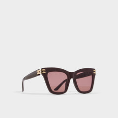 Bordo Collete Bordo Women's Cat eye - Cat eye sunglasses | Aldo
