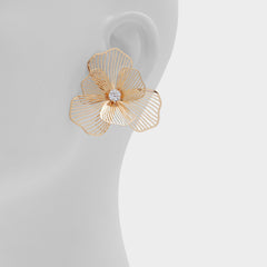 Light Yellow Petaldream Light Yellow Women's Earrings - Earrings | Aldo