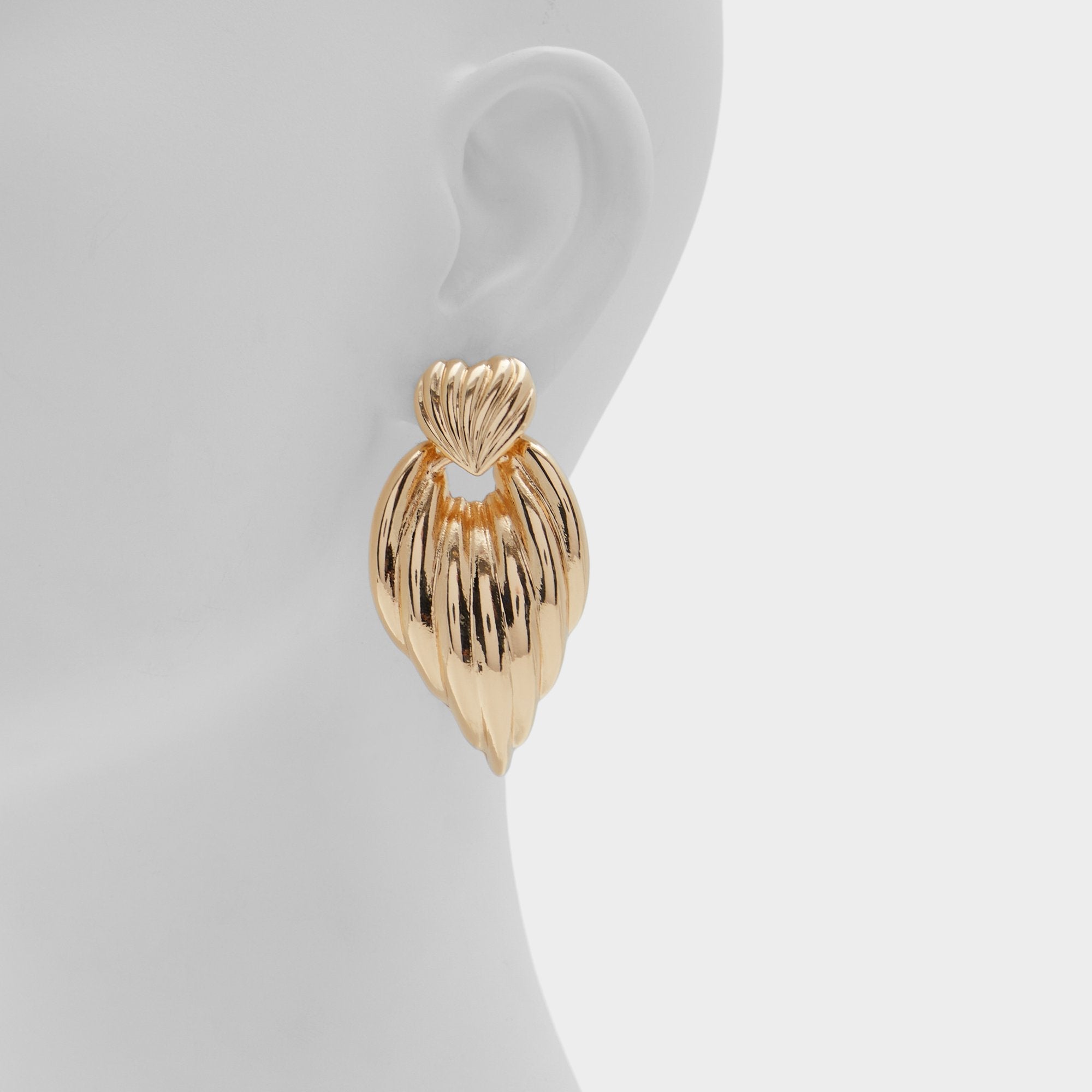 Gold Beressi Gold Women's Earrings - Earrings | Aldo