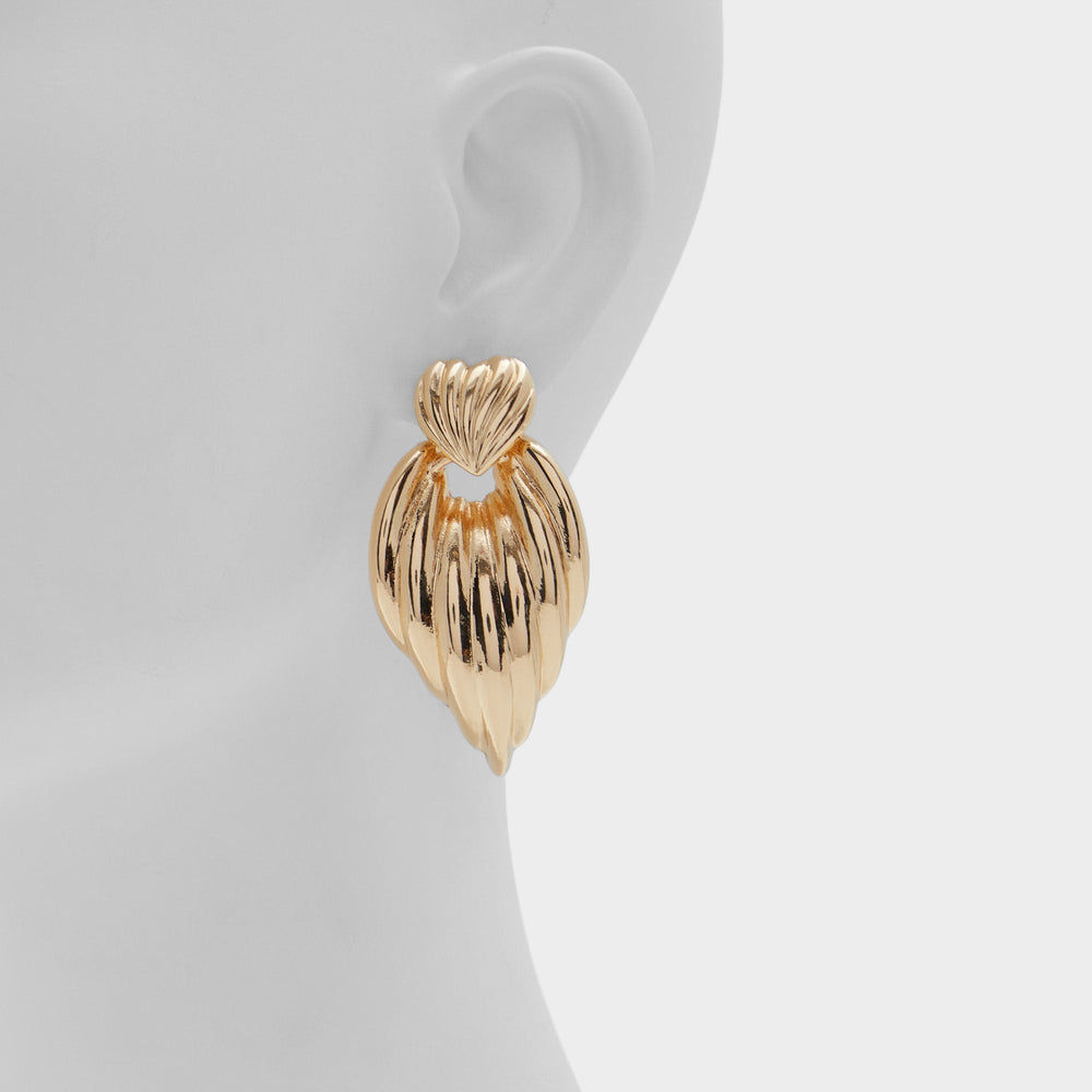 Gold Beressi Gold Women's Earrings - Earrings | Aldo