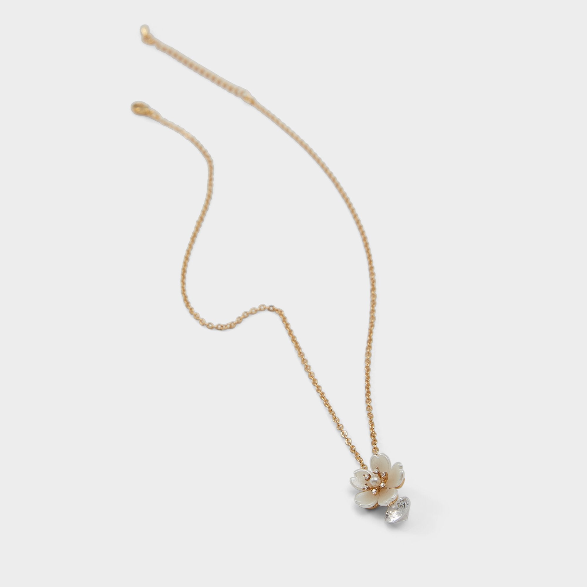 Ice Alexianie Ice Women's Cubic Zirconia - Necklace | Aldo